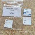 I CODE 2 Anti-metal printed RFID Sticker tag